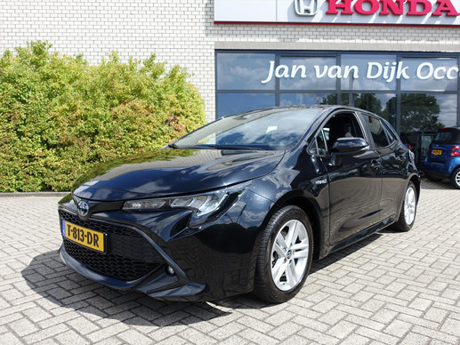 Toyota Corolla - Afbeelding 1 van 29