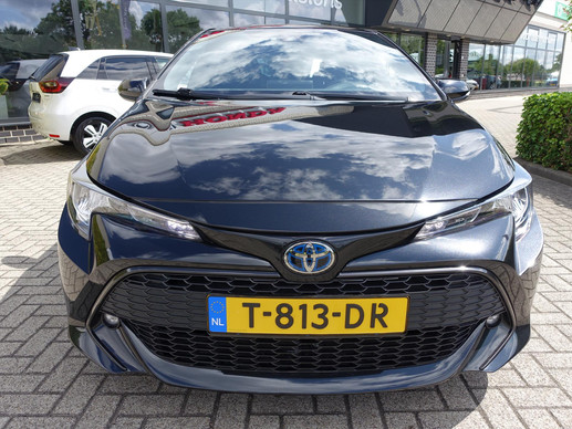 Toyota Corolla - Afbeelding 13 van 29