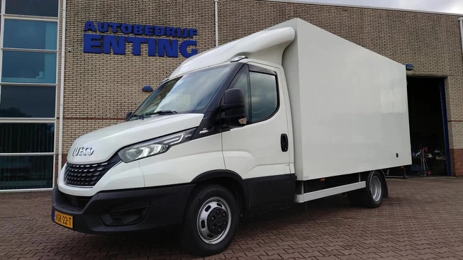 Iveco Daily - Afbeelding 1 van 17