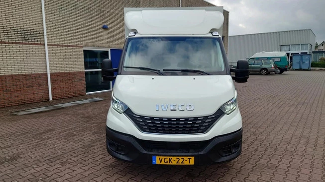 Iveco Daily - Afbeelding 2 van 17