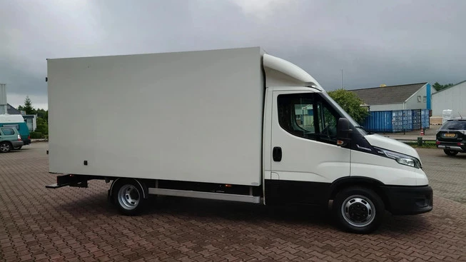 Iveco Daily - Afbeelding 3 van 17
