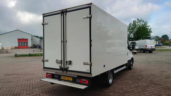 Iveco Daily - Afbeelding 4 van 17