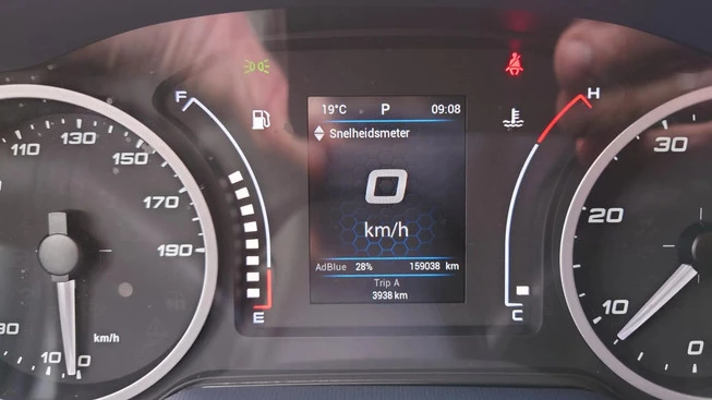 Iveco Daily - Afbeelding 11 van 17