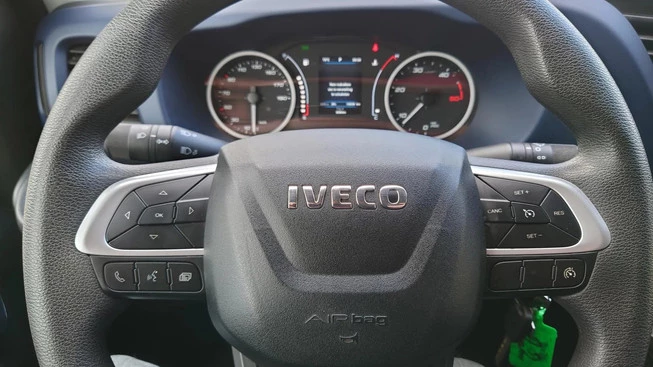 Iveco Daily - Afbeelding 12 van 17