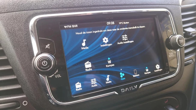 Iveco Daily - Afbeelding 14 van 17