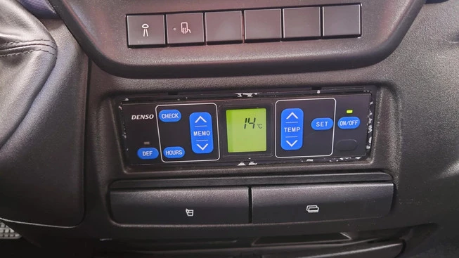 Iveco Daily - Afbeelding 16 van 17