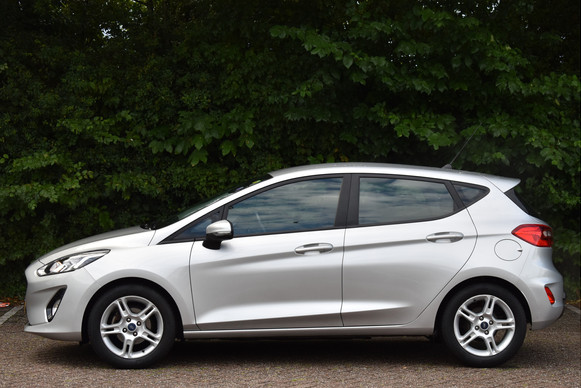 Ford Fiesta - Afbeelding 3 van 30