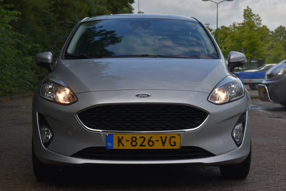 Ford Fiesta - Afbeelding 5 van 30