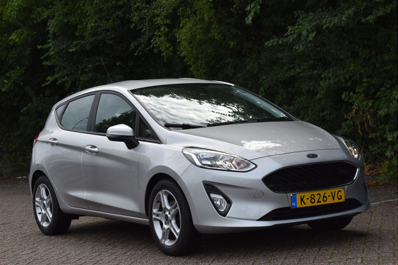 Ford Fiesta - Afbeelding 6 van 30