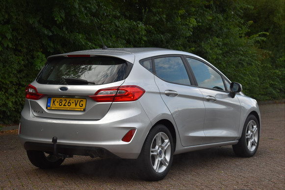 Ford Fiesta - Afbeelding 7 van 30