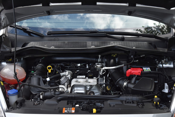 Ford Fiesta - Afbeelding 9 van 30