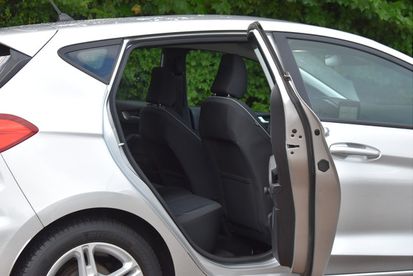 Ford Fiesta - Afbeelding 11 van 30