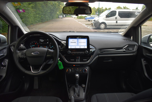 Ford Fiesta - Afbeelding 12 van 30