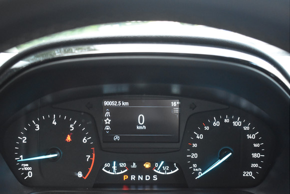 Ford Fiesta - Afbeelding 13 van 30