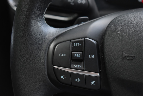 Ford Fiesta - Afbeelding 16 van 30