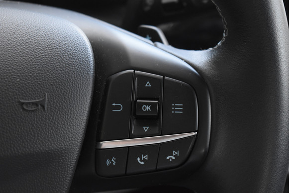 Ford Fiesta - Afbeelding 17 van 30