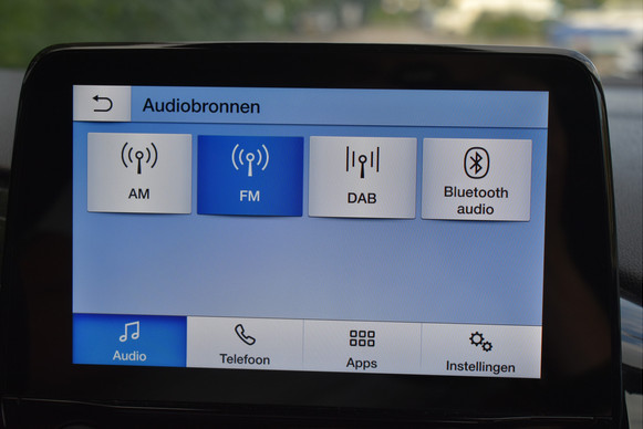Ford Fiesta - Afbeelding 18 van 30