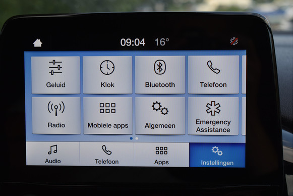 Ford Fiesta - Afbeelding 19 van 30
