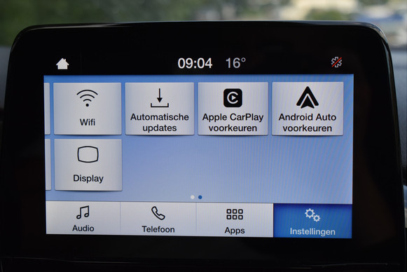 Ford Fiesta - Afbeelding 20 van 30