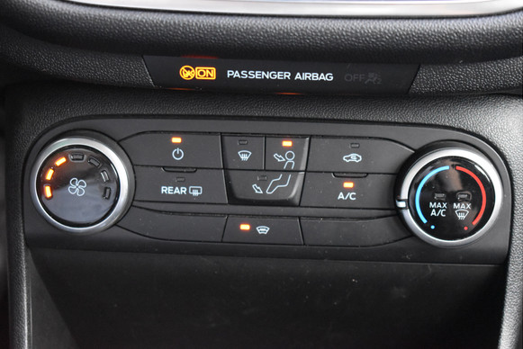 Ford Fiesta - Afbeelding 21 van 30