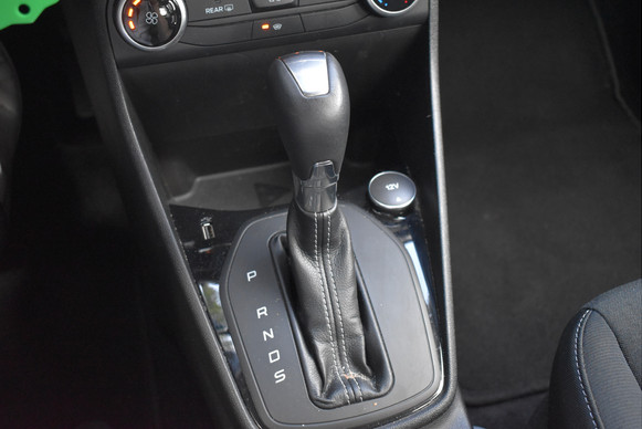 Ford Fiesta - Afbeelding 22 van 30