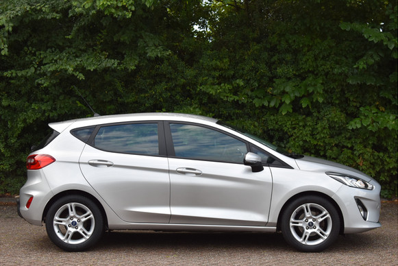 Ford Fiesta - Afbeelding 24 van 30