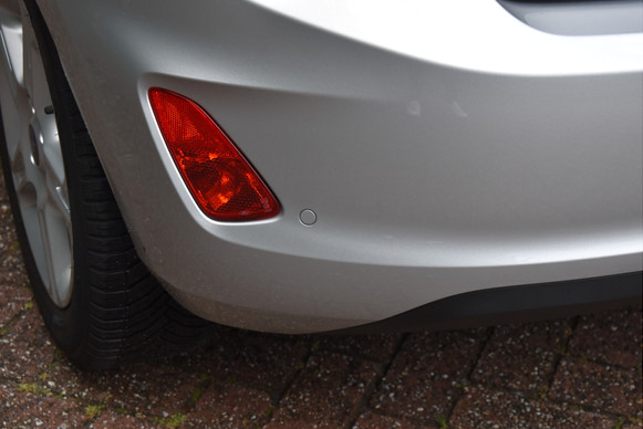 Ford Fiesta - Afbeelding 26 van 30