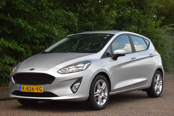 Ford Fiesta - Afbeelding 1 van 30