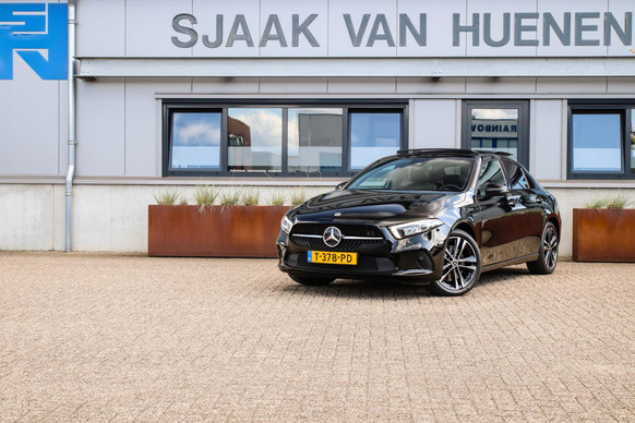 Mercedes-Benz A-Klasse - Afbeelding 23 van 30