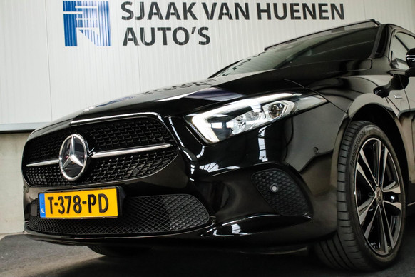 Mercedes-Benz A-Klasse - Afbeelding 6 van 30