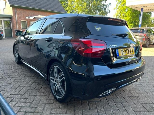 Mercedes-Benz A-Klasse - Afbeelding 11 van 20