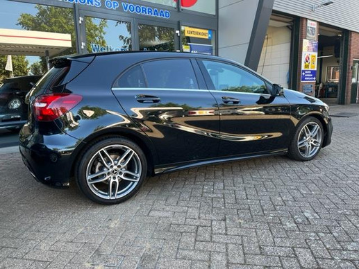 Mercedes-Benz A-Klasse - Afbeelding 13 van 20