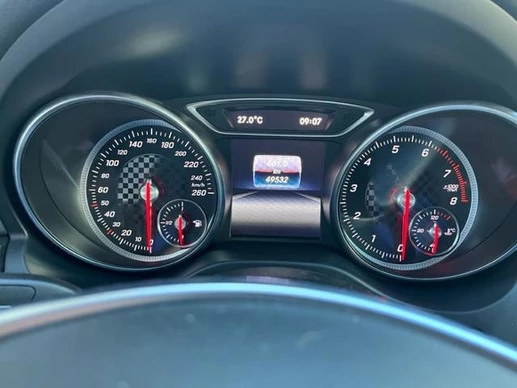 Mercedes-Benz A-Klasse - Afbeelding 4 van 20