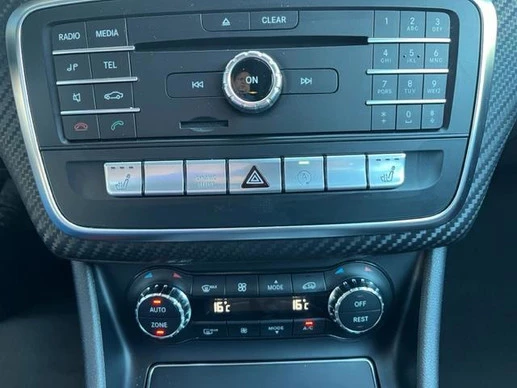 Mercedes-Benz A-Klasse - Afbeelding 10 van 20