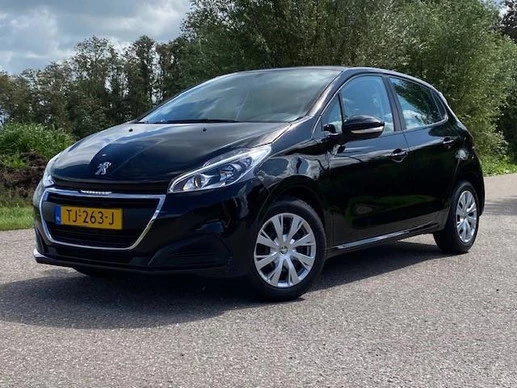 Peugeot 208 - Afbeelding 1 van 20