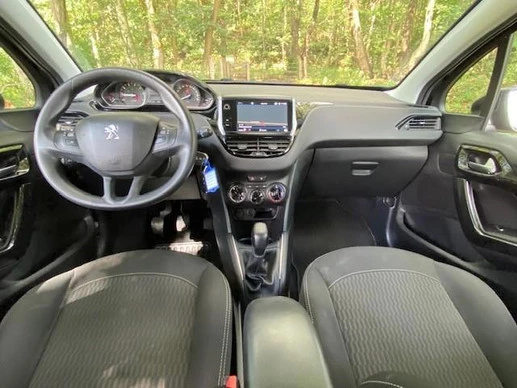 Peugeot 208 - Afbeelding 2 van 20