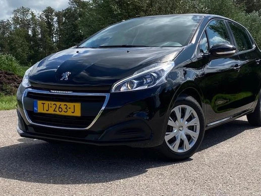 Peugeot 208 - Afbeelding 3 van 20