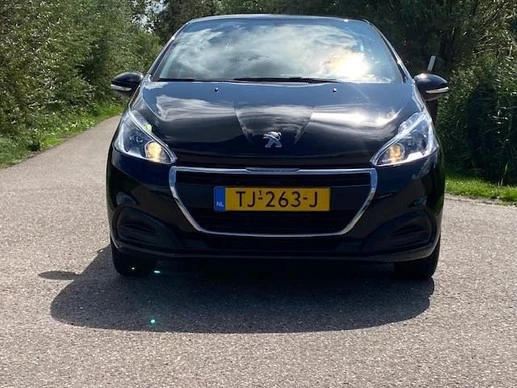 Peugeot 208 - Afbeelding 5 van 20