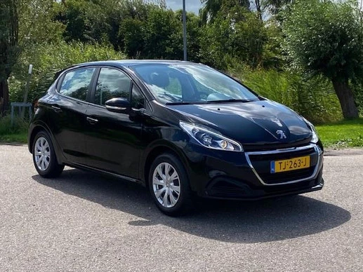 Peugeot 208 - Afbeelding 7 van 20
