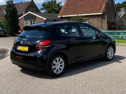Peugeot 208 - Afbeelding 11 van 20