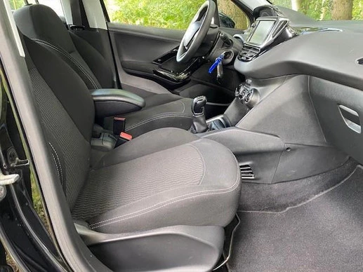Peugeot 208 - Afbeelding 12 van 20