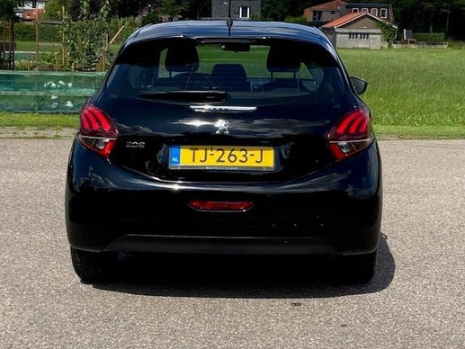 Peugeot 208 - Afbeelding 13 van 20