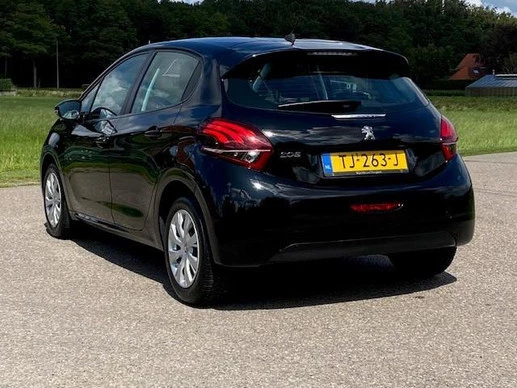 Peugeot 208 - Afbeelding 15 van 20