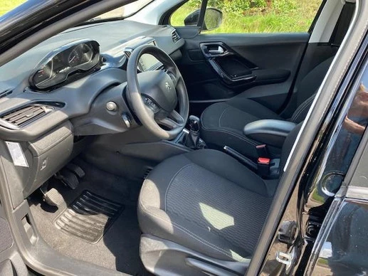 Peugeot 208 - Afbeelding 16 van 20