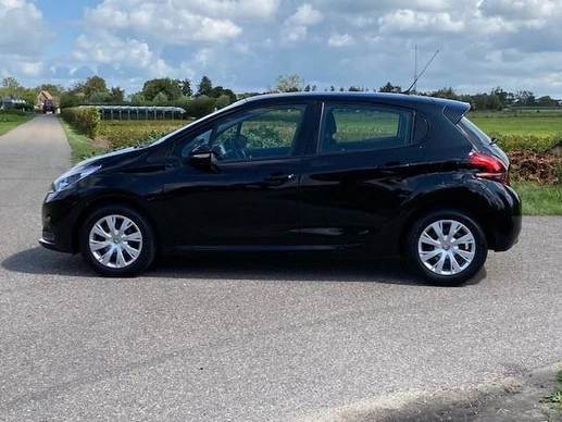Peugeot 208 - Afbeelding 17 van 20