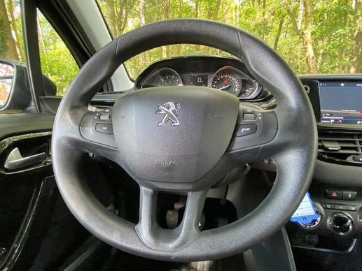 Peugeot 208 - Afbeelding 18 van 20