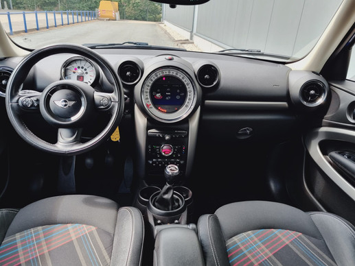 MINI Paceman - Afbeelding 2 van 30