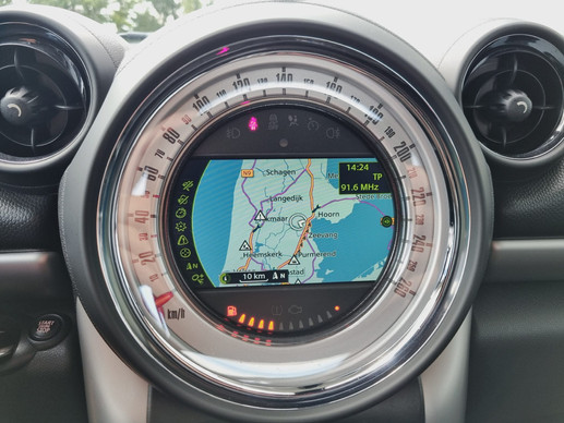 MINI Paceman - Afbeelding 3 van 30