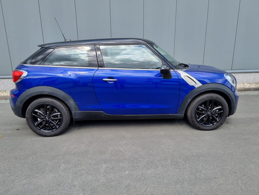 MINI Paceman - Afbeelding 4 van 30