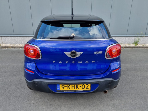 MINI Paceman - Afbeelding 6 van 30